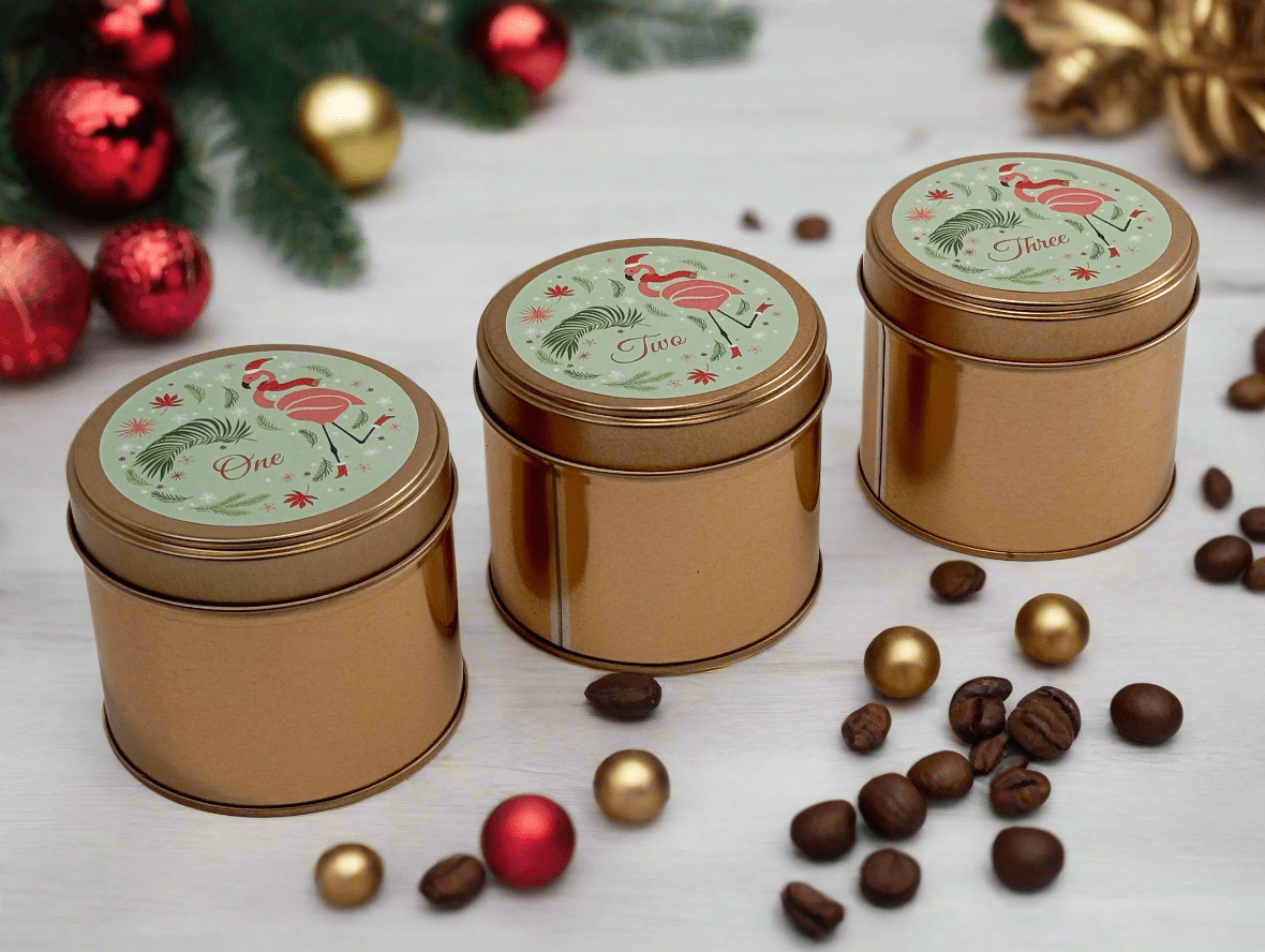 Advent calendar - 5