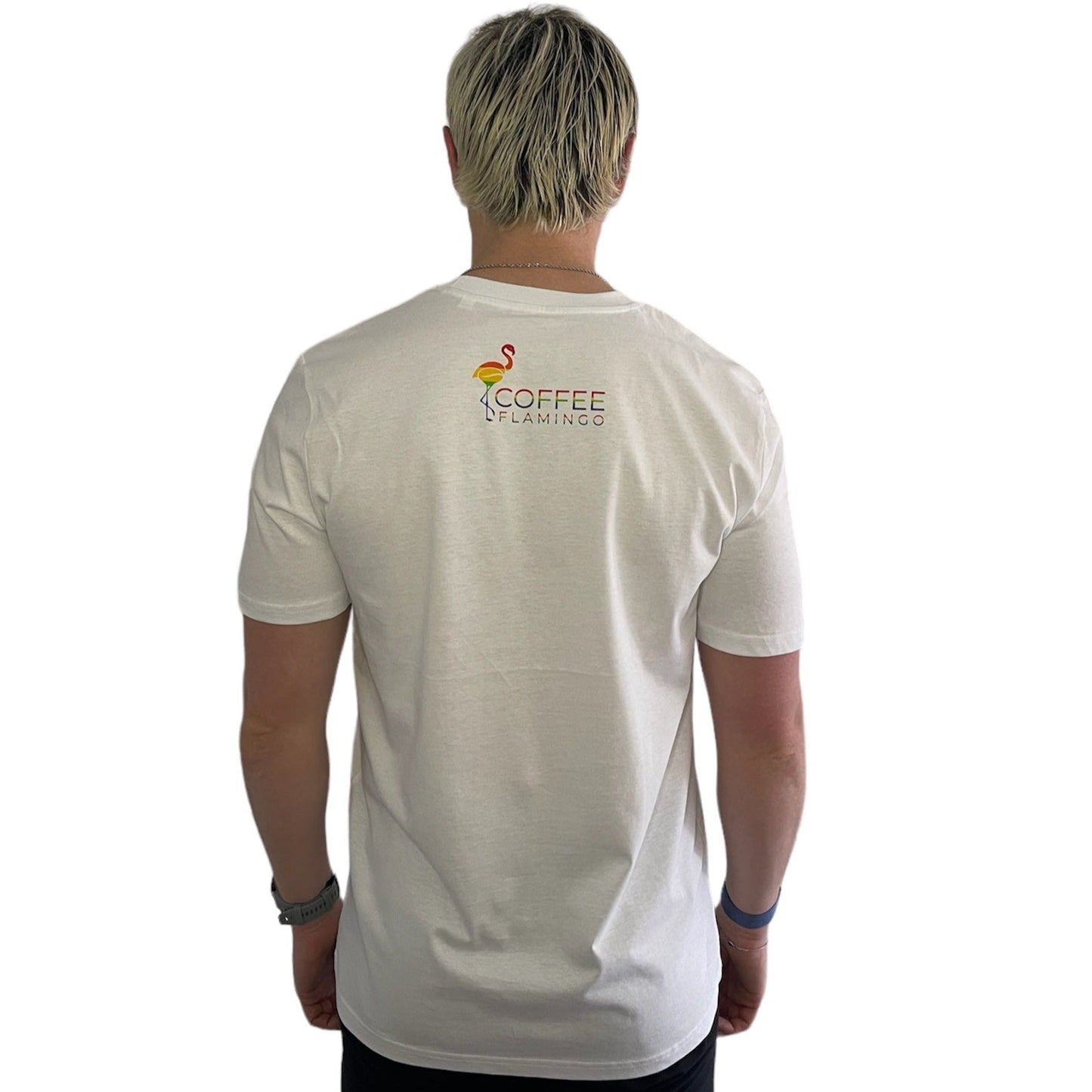 unisex espresso yourself t-shirt - 4