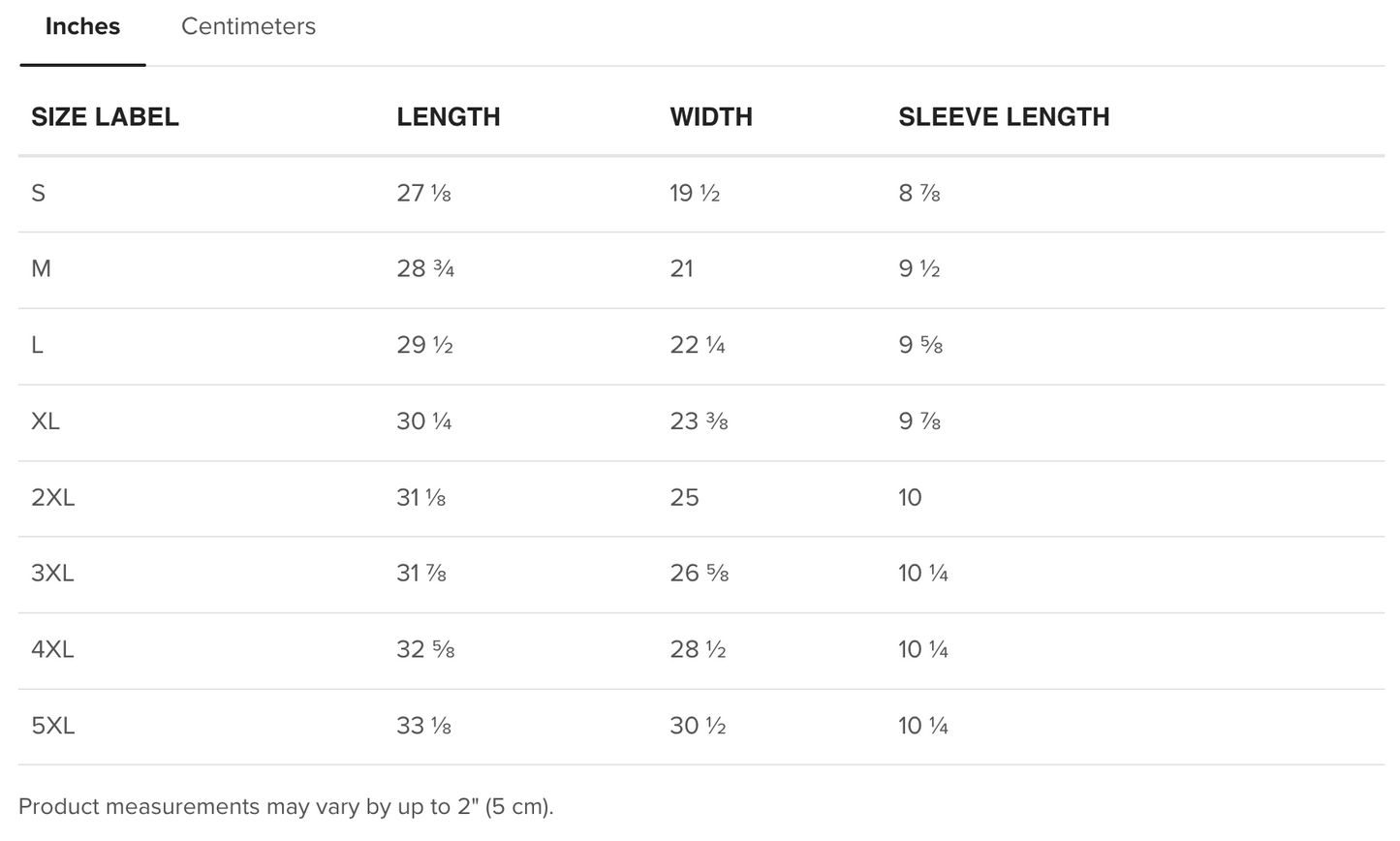 unisex Pride t-shirt - 7