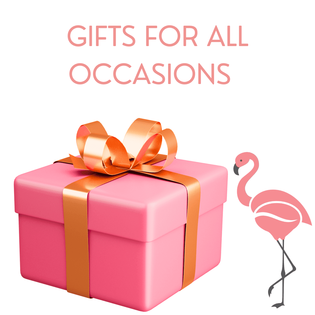 coffee flamingo gift card - 2
