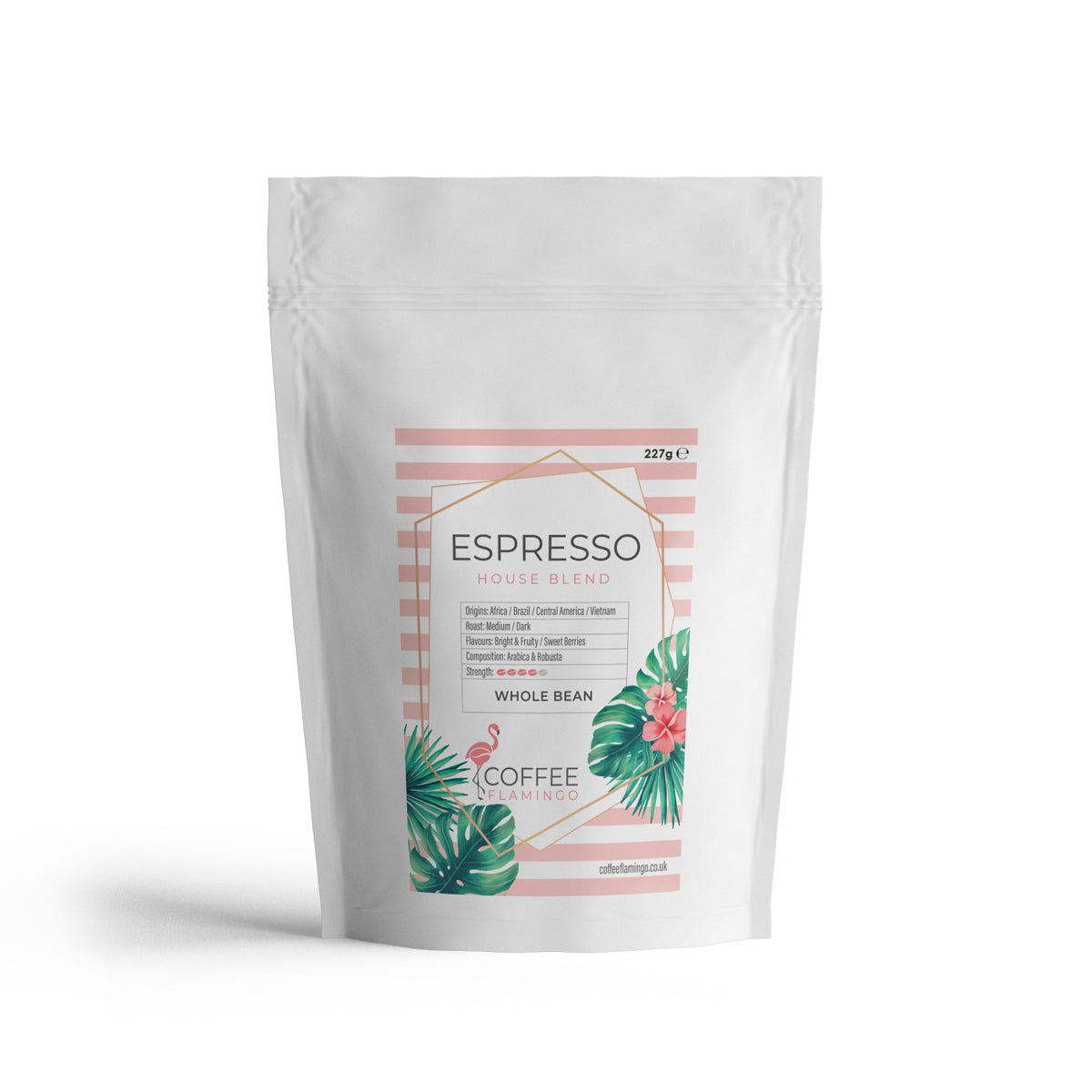espresso house blend - 0