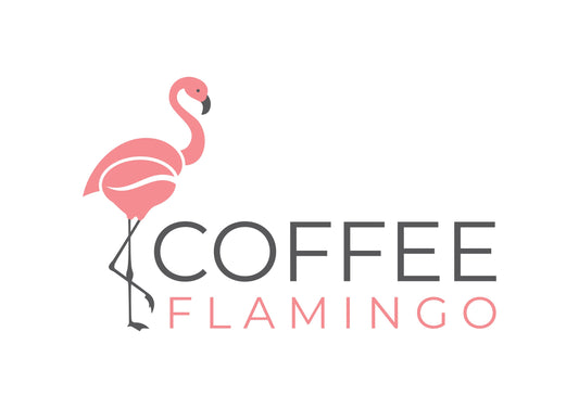 Whats New - an update - Coffee Flamingo