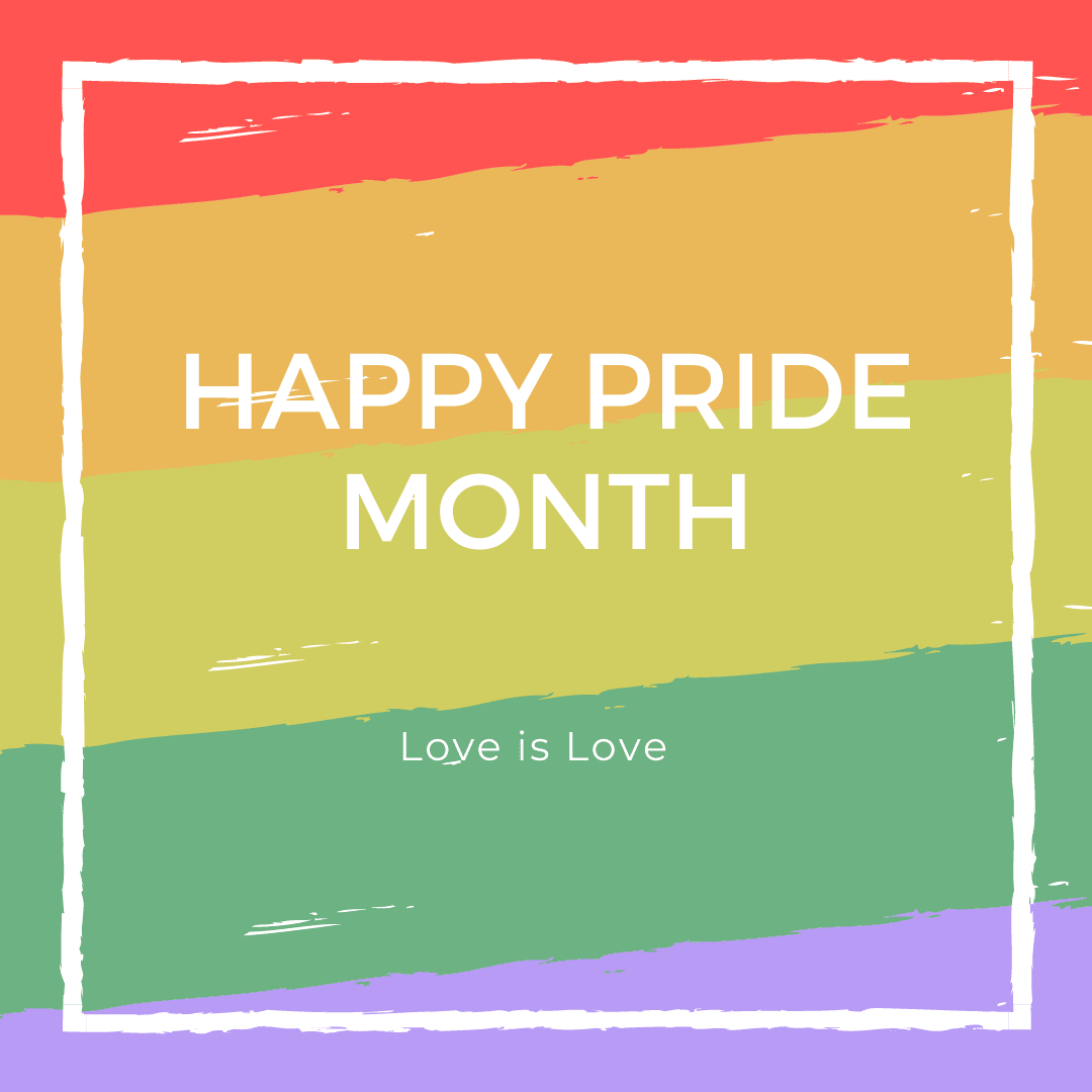 Why Celebrate Pride? - Coffee Flamingo