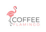 Coffee Flamingo