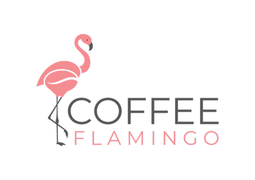 Coffee Flamingo