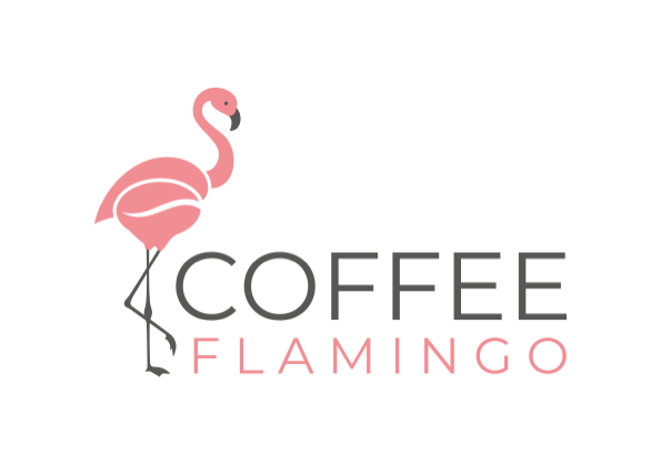 Coffee Flamingo