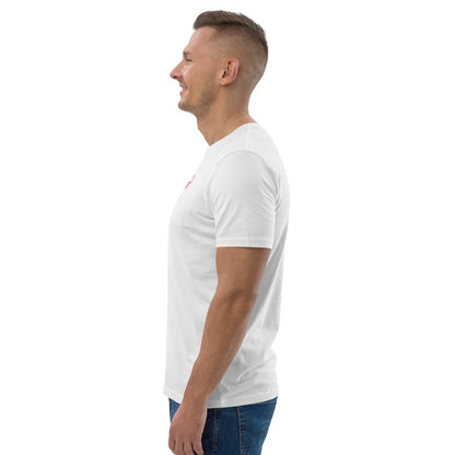 Classic Unisex Coffee Flamingo Tee - Coffee FlamingoS