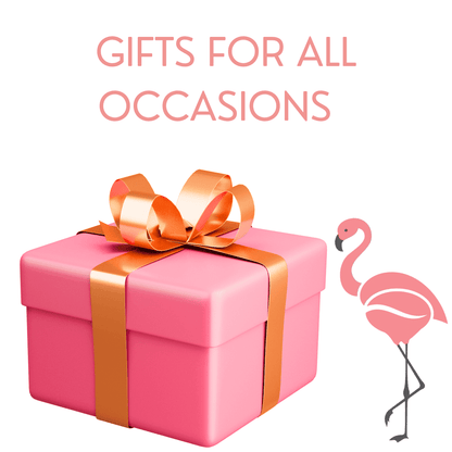 Coffee Flamingo Gift Card - Coffee Flamingo£10.00