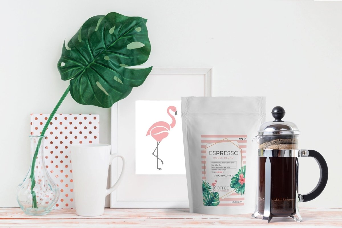 Pick n Mix Subscription - Coffee FlamingoBean