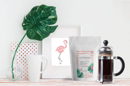 Pick n Mix Subscription - Coffee FlamingoBean