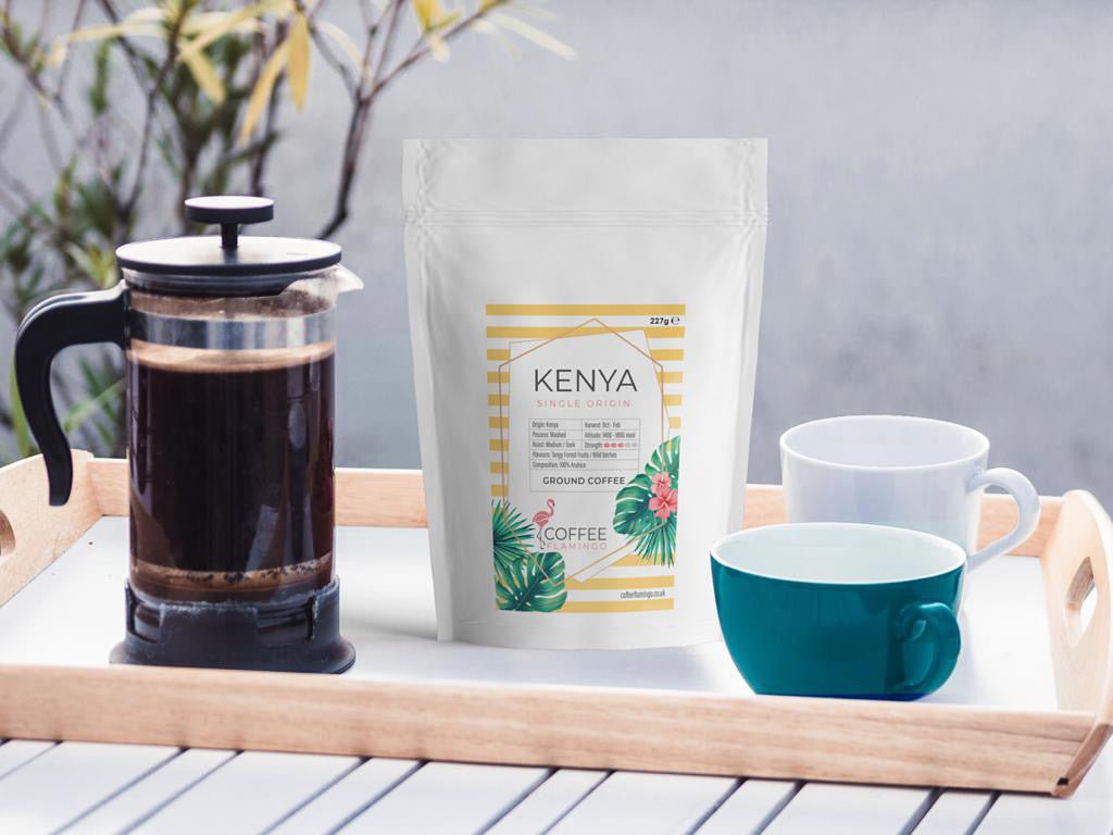 Pick n Mix Subscription - Coffee FlamingoBean